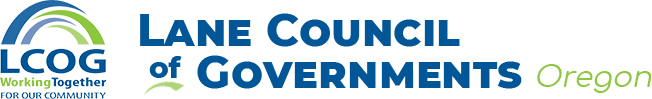 Lane Council of Governments, Oregon - Home Page